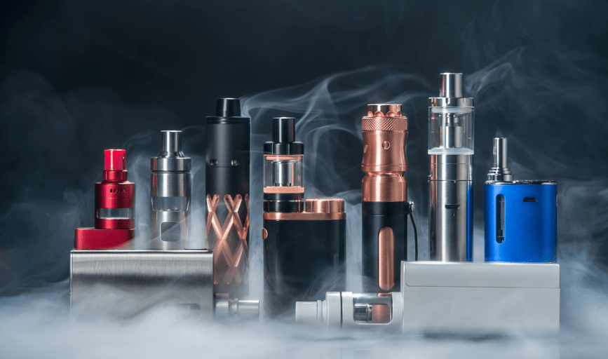Disposable Vapes