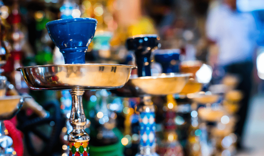 Hookah